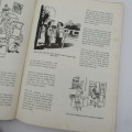 Look at the light side cartoon & joke book from Look Magazine 1957 issue
