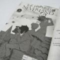 The Promised Neverland Volume 3 - Manga edition graphic novel