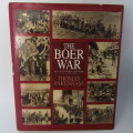 The Boer War Illustrated Edition by Thomas Pakenham - 1999 edition