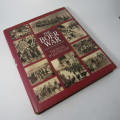 The Boer War Illustrated Edition by Thomas Pakenham - 1999 edition