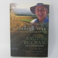A Farmer`s Year by Angus Buchan