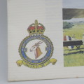 SA Air Force 75th anniversary of 26 Squadron RFC operations in East Africa 1916