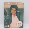 Michael Jackson - Your 702 stereo music radio souvenir by Stewart Regan