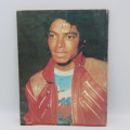 Michael Jackson - Your 702 stereo music radio souvenir by Stewart Regan