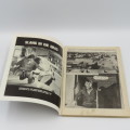 Vintage Afrikaans photo comic book Kid - Die Swerwer no 145