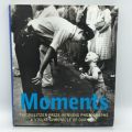 Moments - The Pulitzer Prize - winning photographs