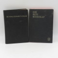 1975 Blye Boodskap 1979 Die Nuwe Testament & Psalms