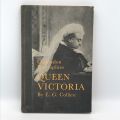 Queen Victoria by E.G Collieu 1965 first edition