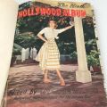 Hollywood Album edited by Ivy Crane Wilson - 9th issue 1954