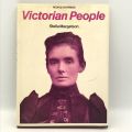 Victorian People a book by Stella Margetson