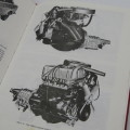 Autopress Ltd Datsun 1300, 1600 - 1968-70 Autobook