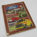 Petersen`s Complete Ford book 4th edition