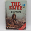 The Elite - Rhodesian Special Air Service pictorial book