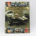 Formula One Unseen Archives by Tim Hill