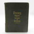 Nursery Rhymes, Tales & Jingles 2nd Edition 1846