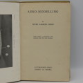 Aero-modelling by Peter Garrod Chinn 1942 edition