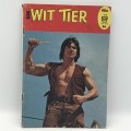 Afrikaans photo comic book - Die Wit Tier no. 86