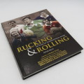 Rucking & Rolling - 60 years of international rugby