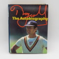 Geoff Boycott - Autobiography First edition 1987
