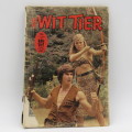 Die Wit Tier no. 60 - outer cover damaged - photo comic book