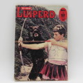 Die Swart Luiperd no. 101 photo comic book