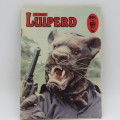 Die Swart Luiperd no. 114 photo comic book