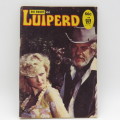 Die Swart Luiperd no. 100 photo comic book - very good condition