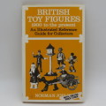 British Toy Figures 1900 to the present