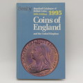 Coins of England 1995 and the Kingdom