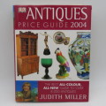 Antique Price Guide 2004 by Judith Miller