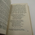 1867 Psalmen and Gezangen books - top condition - Dutch