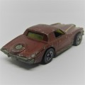 Hot Wheels Stutz Black Hawk die-cast toy car