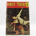 Die Wit Tier photo comic book no. 90 - very good condition