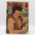Die Wit Tier photo comic book no. 113 - very good condition