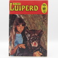 Die Swart Luiperd photo comic book no. 103