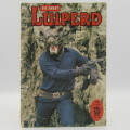 Die Swart Luiperd photo comic book no. 75 - good condition but back page torn