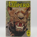 Die Swart Luiperd no. 109 photo comic book - very good condition