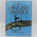 English Pistols - Howard L. Blackmore 1985 issue