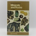 Blanford Colour series - Minerals and Rocks in Colour by J.F Kirkaldy