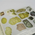 Blanford Colour series - Minerals and Rocks in Colour by J.F Kirkaldy