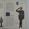 World Uniforms in Colour - Badges / Ranks and History