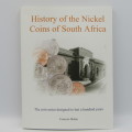 History of the Nickel coins of South Africa by Francois Malan