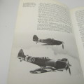 Douglas Bader - Fight or the sky The story of the Spitfire and Hurricane Signed by Douglas Bader