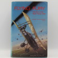 Flying Fury by James TB McCudden RFC