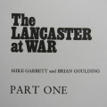 Lancaster by Garbett & Goulding