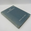 Air Navigation - Royal Air Force 1944 WW2 edition with Map in inside cover plus fold outs