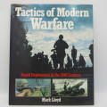 Tactics of Modern Warfare by Mark Lloyd - Rapid deployment in the 20th century