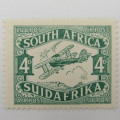 South Africa 1929 Airmail Issue