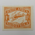 South Africa 1929 Airmail Issue