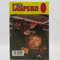 Die Swart Luiperd no 197 Afrikaans photo comic book